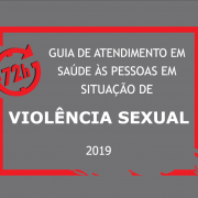 Guia violência sexual